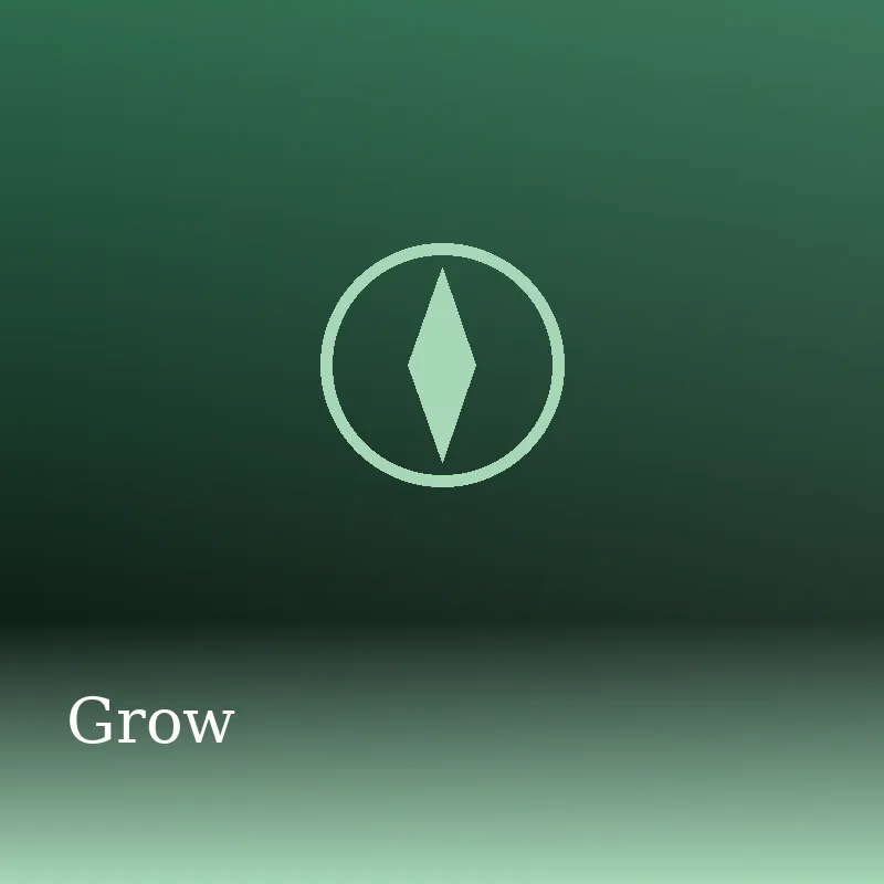 Grow: Greens of North